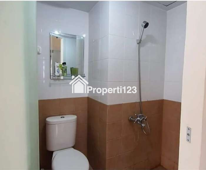 sewa apartement harian fasilitas terlengkap Jakarta pusat Green Pramuka square - 6