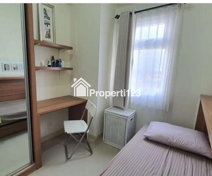 sewa apartement harian fasilitas terlengkap Jakarta pusat Green Pramuka square - 7