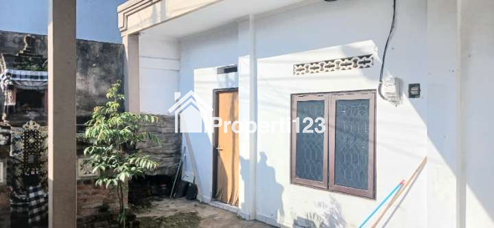 Disewakan Rumah kantor 6 kamar jl Ahmad Yani Denpasar Bali - 2