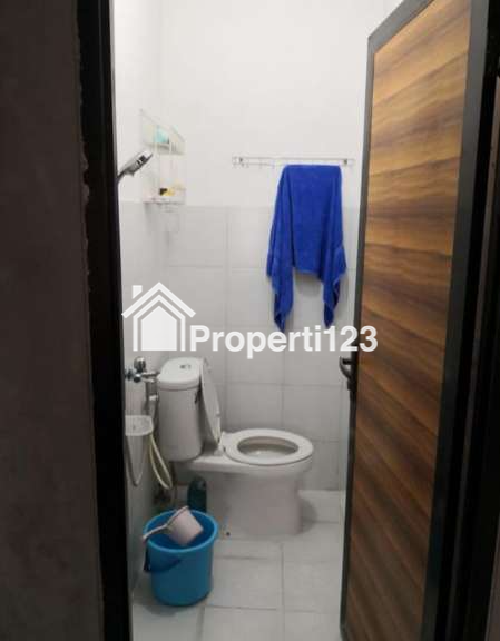 Rumah Kost Murah Siap Huni 11 KT Area Suhat Kota Malang - 11
