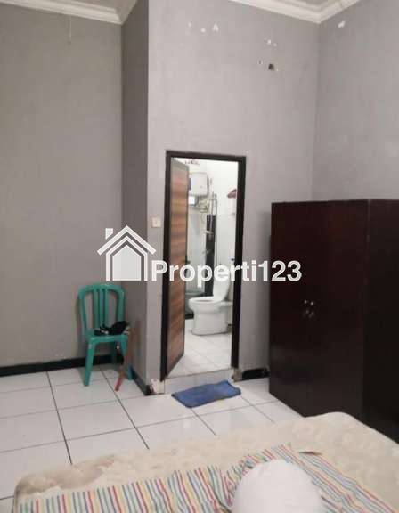 Rumah Kost Murah Siap Huni 11 KT Area Suhat Kota Malang - 3