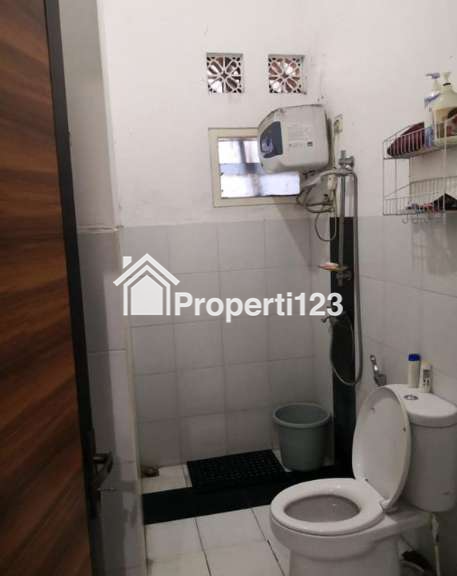 Rumah Kost Murah Siap Huni 11 KT Area Suhat Kota Malang - 7