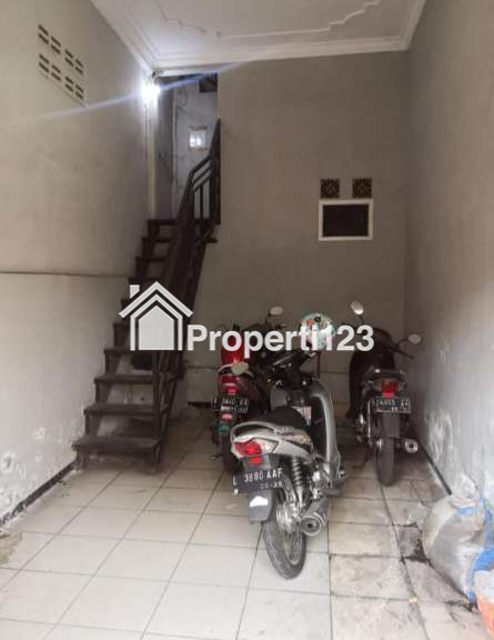 Rumah Kost Murah Siap Huni 11 KT Area Suhat Kota Malang - 12
