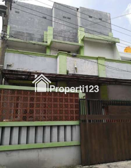 Rumah Kost Murah Siap Huni 11 KT Area Suhat Kota Malang - 1