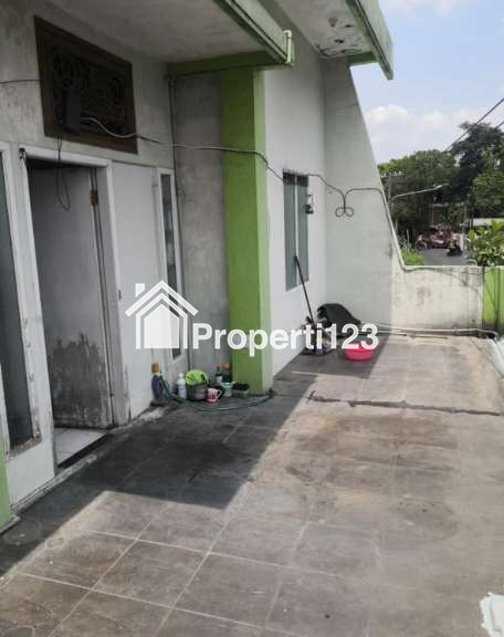 Rumah Kost Murah Siap Huni 11 KT Area Suhat Kota Malang - 4
