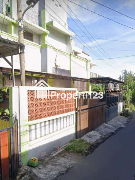 Rumah Kost Murah Siap Huni 11 KT Area Suhat Kota Malang - 2