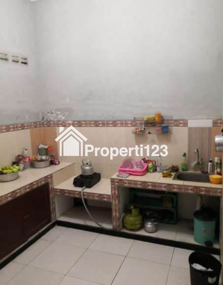 Rumah Kost Murah Siap Huni 11 KT Area Suhat Kota Malang - 8