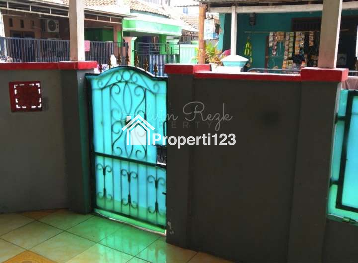DIJUAL MURAH RUMAH STRATEGIS GRIYA SUMBER MAS GONDRONG KOTA TANGERANG - 2