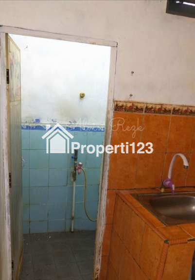 DIJUAL MURAH RUMAH STRATEGIS GRIYA SUMBER MAS GONDRONG KOTA TANGERANG - 3