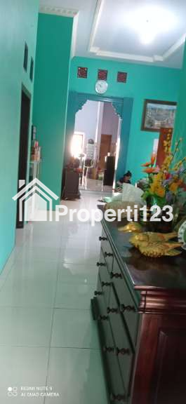 Rumah Murah Seken Siap Huni di Turen, Malang, Jawa Timur - 6