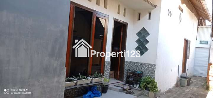 Rumah Murah Seken Siap Huni di Turen, Malang, Jawa Timur - 3