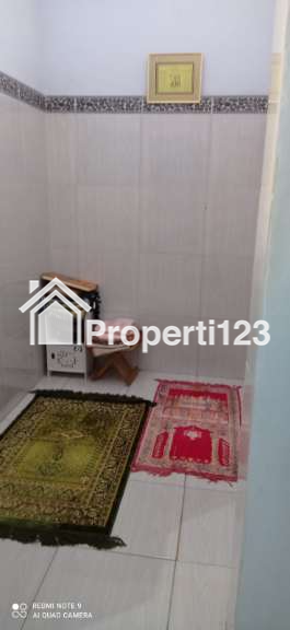 Rumah Murah Seken Siap Huni di Turen, Malang, Jawa Timur - 8