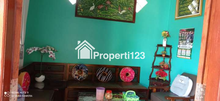 Rumah Murah Seken Siap Huni di Turen, Malang, Jawa Timur - 5