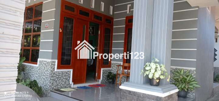 Rumah Murah Seken Siap Huni di Turen, Malang, Jawa Timur - 4