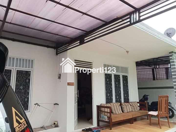 Dijual Rumah  Di Jatiraden Bekasi 20 menit Tol Cibubur - 3