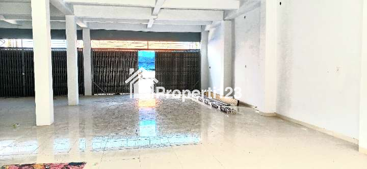 Dijual Ruko baru jl Ahmad Yani Peguyangan Denpasar Bali - 3