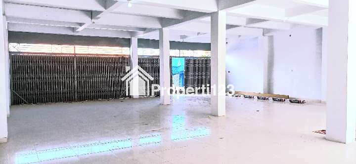 Dijual Ruko baru jl Ahmad Yani Peguyangan Denpasar Bali - 4