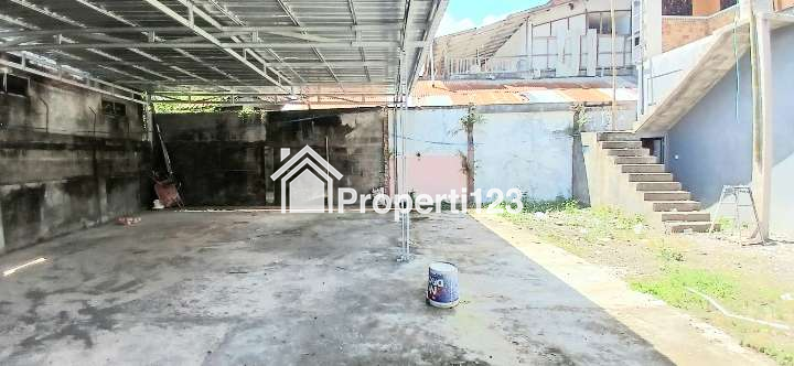 Dijual Ruko baru jl Ahmad Yani Peguyangan Denpasar Bali - 8