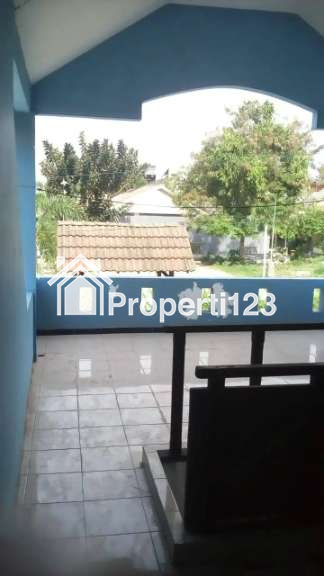 Jual Cepat Rumah Siap Huni Ditengah Kota Tuban Perum Gedongombo Permai - 9