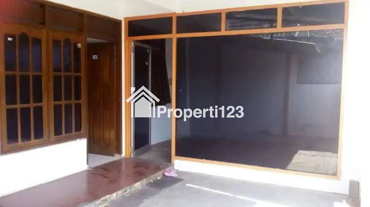 Jual Cepat Rumah Siap Huni Ditengah Kota Tuban Perum Gedongombo Permai - 2