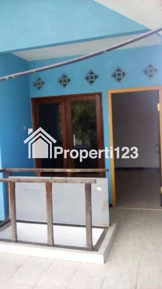 Jual Cepat Rumah Siap Huni Ditengah Kota Tuban Perum Gedongombo Permai - 6