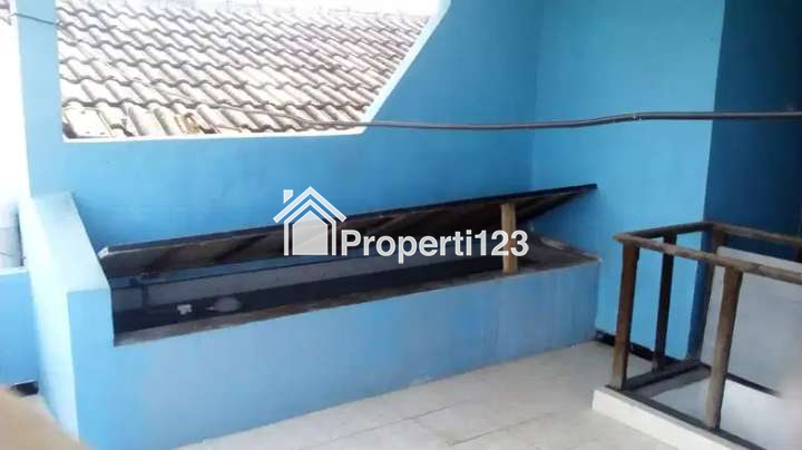Jual Cepat Rumah Siap Huni Ditengah Kota Tuban Perum Gedongombo Permai - 8