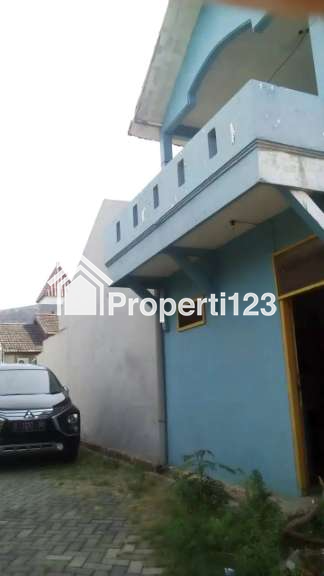 Jual Cepat Rumah Siap Huni Ditengah Kota Tuban Perum Gedongombo Permai - 11