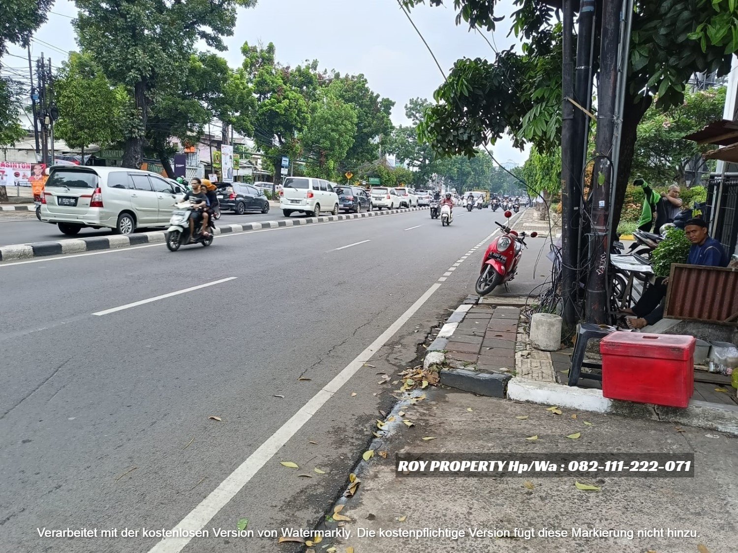 PALING MURAH Dijual Ex Showroom Mobil di Pasar Minggu Jakarta Selatan SIAP PAKAI - 20