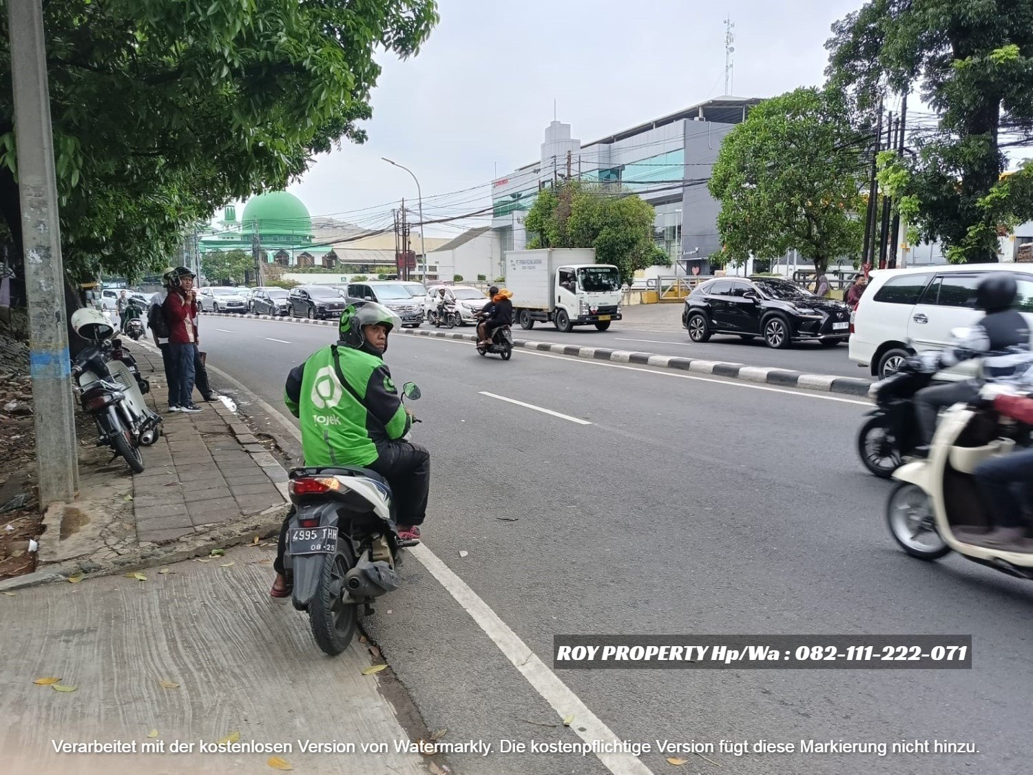 PALING MURAH Dijual Ex Showroom Mobil di Pasar Minggu Jakarta Selatan SIAP PAKAI - 22