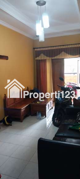 Rumah Seken 2 Lantai Sawojajar 2 Siap Huni - 4