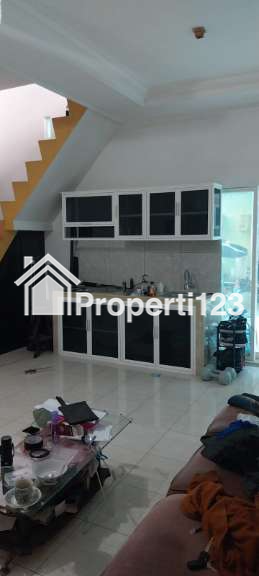 Rumah Seken 2 Lantai Sawojajar 2 Siap Huni - 5