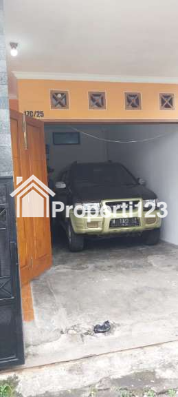 Rumah Seken 2 Lantai Sawojajar 2 Siap Huni - 2