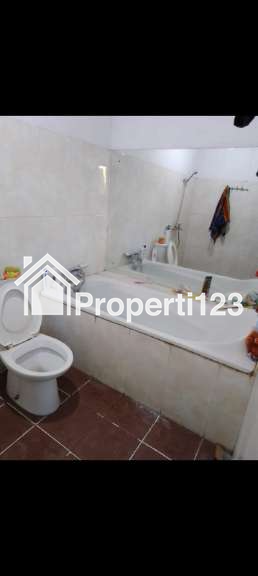 Rumah Seken 2 Lantai Sawojajar 2 Siap Huni - 6