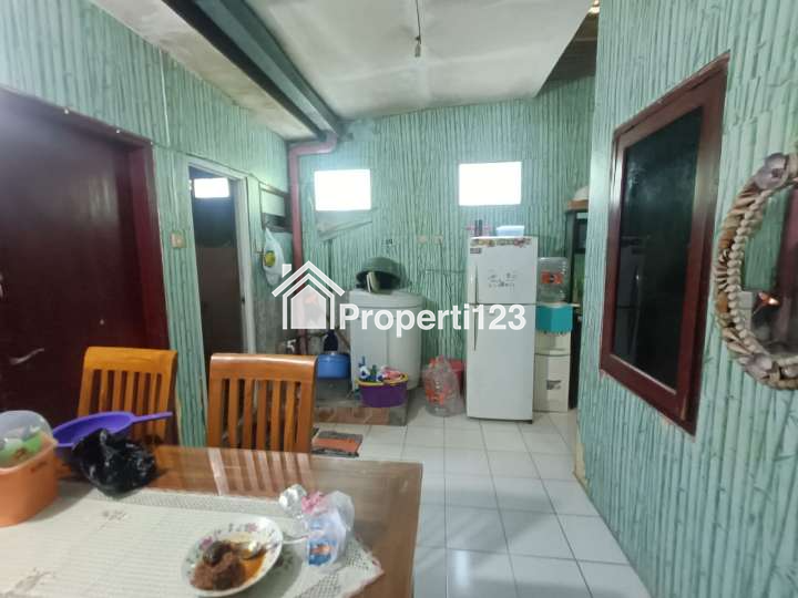 Rumah Murah Siap Huni Plaosan Permai Kota Malang - 6