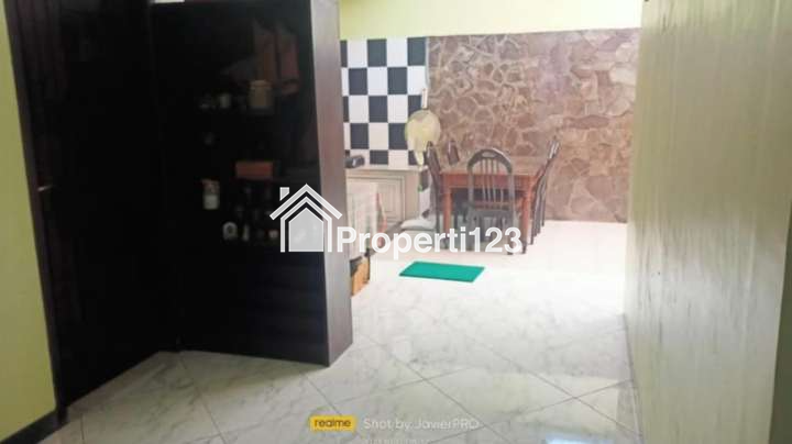 Rumah Siap Huni Dirgantara di Sawojajar - 8