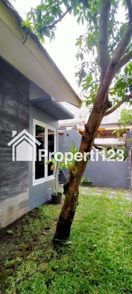 Rumah Seken Murah Minimalis Sawojajar 2 di Pakis, Malang, Jawa Timur - 4