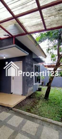 Rumah Seken Murah Minimalis Sawojajar 2 di Pakis, Malang, Jawa Timur - 3