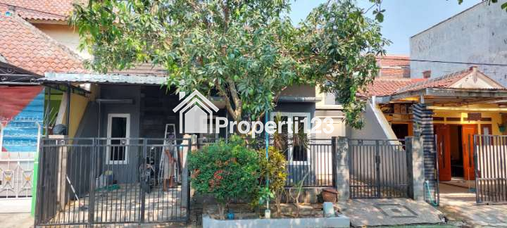 Rumah Seken Murah Minimalis Sawojajar 2 di Pakis, Malang, Jawa Timur - 2