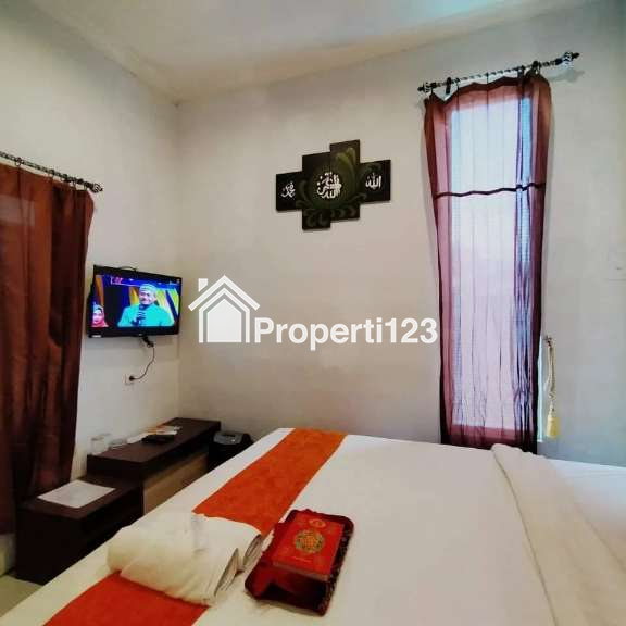 Guest House 42 KT di Pusat Kota Malang - 7