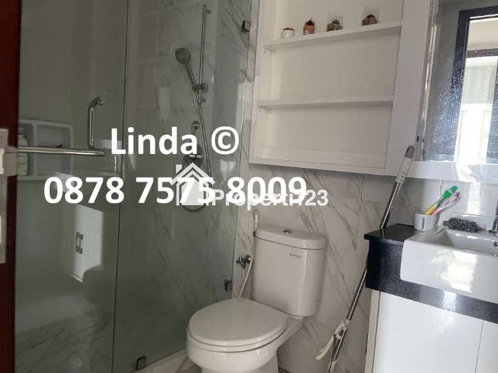Apartemen Sherwood Wellington furnished - 2