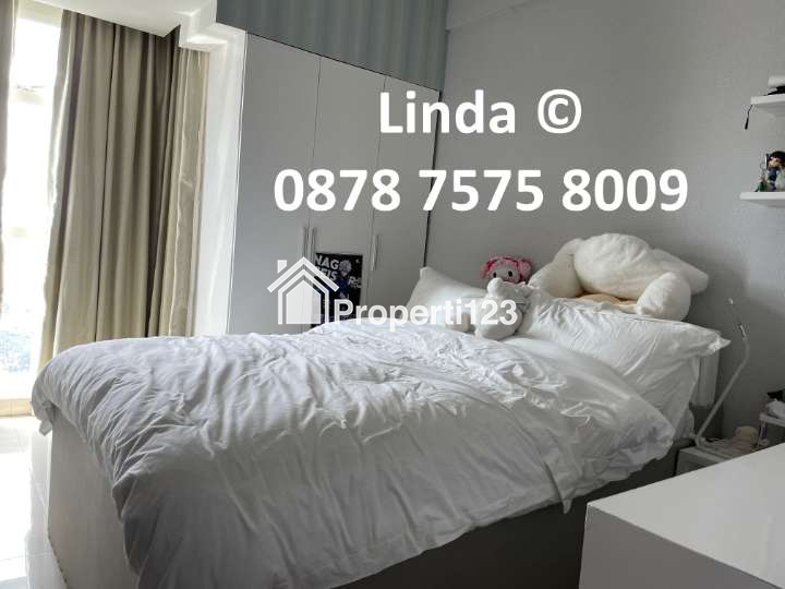 Apartemen Sherwood Wellington furnished - 6