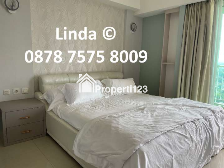 Apartemen Sherwood Wellington furnished - 7