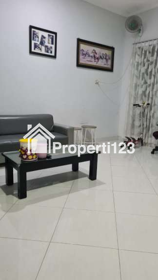 Rumah 2 Lantai Perum Sekartaji Kota Kediri - 12