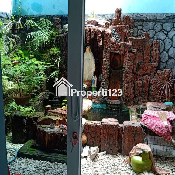 Rumah Mewah Siap Huni Sam Ratulangi Kota Kediri - 7