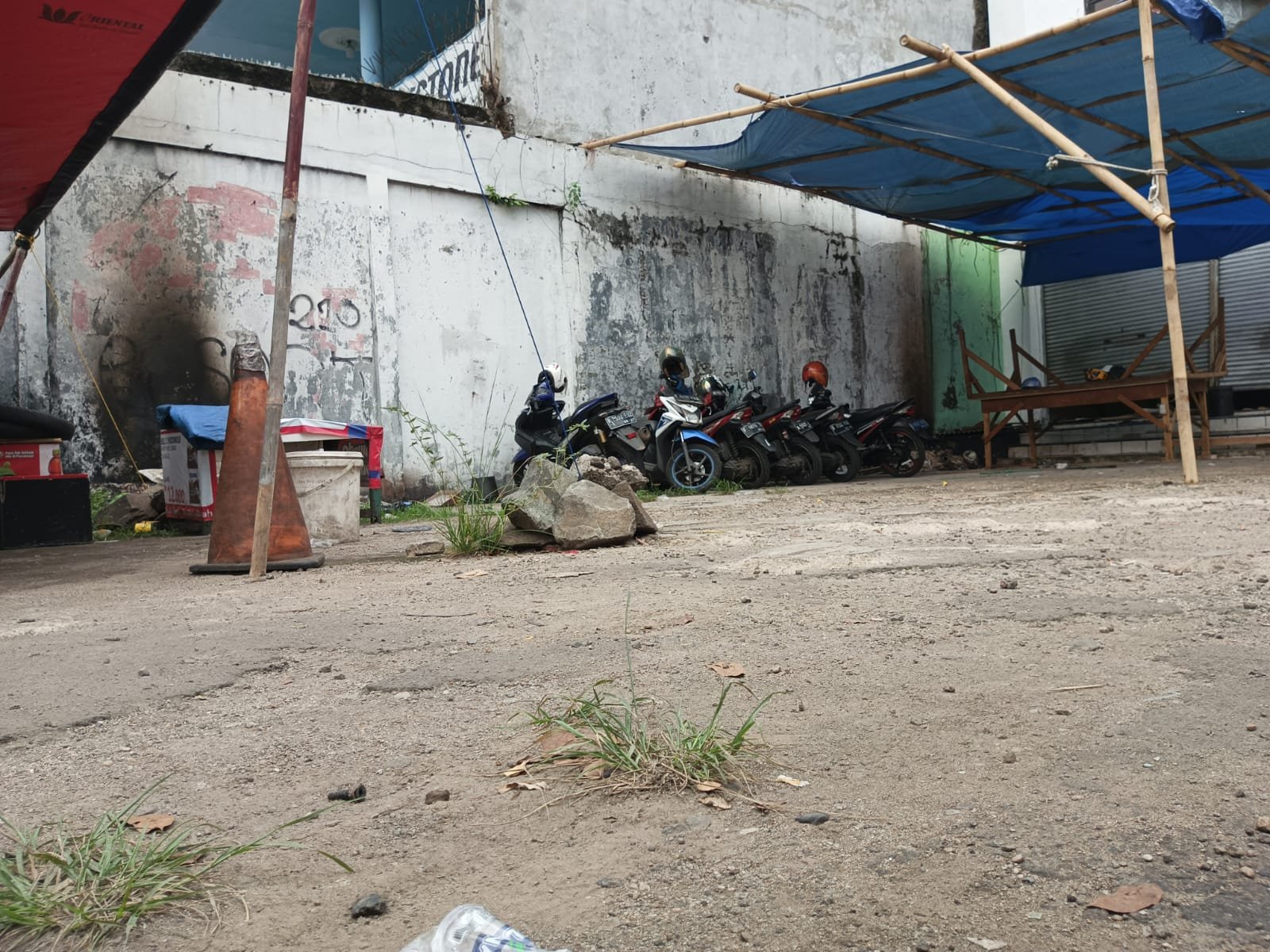 Aset dijual Hanya 5 Menit ke Mall Cijantung - 5