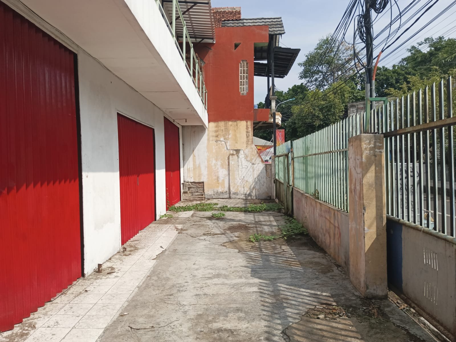 Aset dijual Hanya 5 Menit ke Mall Cijantung - 9