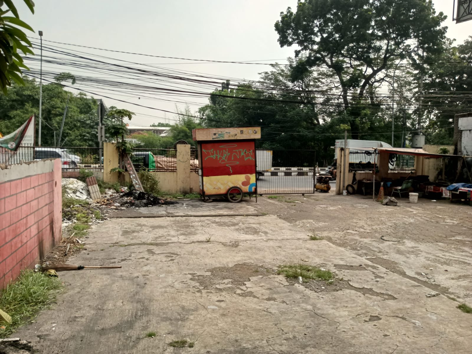 Aset dijual Hanya 5 Menit ke Mall Cijantung - 3