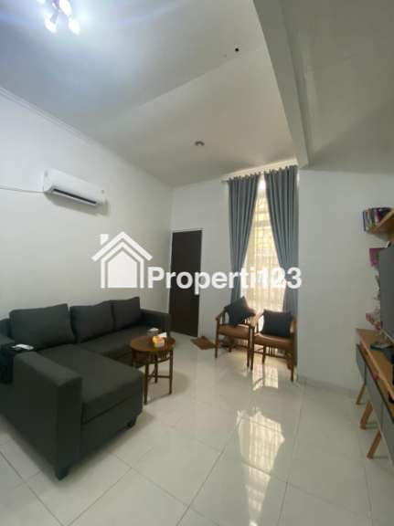 Dijual Rumah dengan lebar 10m, LT/LB : 123/80. Murah! - 3