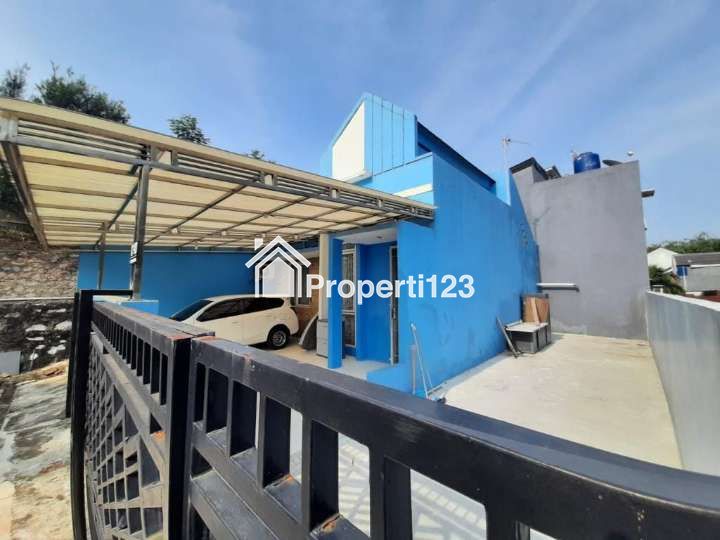 Dijual Rumah dengan lebar 10m, LT/LB : 123/80. Murah! - 5