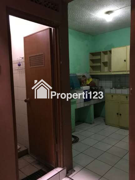 Dijual Ruko 4 Unit Siap Pakai Main Road Kalijati Antapani Bandung - 3